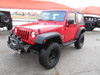 SOLD 2009 Jeep JK 2 door Stock# 743224