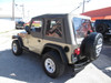 SOLD 2003 Jeep TJ Wrangler X Edition Stock# 305060