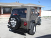 SOLD 2003 Jeep TJ Wrangler X Edition Stock# 305060