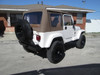 SOLD 1998 TJ Wrangler Sahara Edition 1-owner Stock# 763765