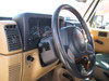 SOLD 1998 TJ Wrangler Sahara Edition 1-owner Stock# 763765