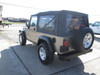 SOLD 2005 Jeep TJ LJ Rubicon Unlimited Stock# 386865