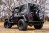 SOLD 2001 Jeep Wrangler TJ Sport Stock# 376153