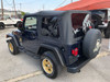 SOLD 2006 Jeep TJ Wrangler Rare Golden Eagle Edition Stock# 736853