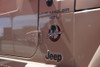 SOLD 1999 Jeep TJ Wrangler Sahara Edition