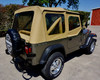 SOLD 1988Jeep Wrangler YJ Stock# 544914