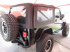 SOLD 2006 Jeep Wrangler TJ LJ Rubicon Edition Stock# 726097