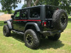 SOLD Stage III 2019 Black Mountain JLU Rubicon Edition Stock# 632370