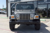 SOLD 2003 Jeep TJ Wrangler X Edition Stock# 375772