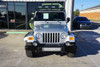 SOLD 2003 Jeep TJ Wrangler Rubicon Tomb Raider Edition Stock# 376338