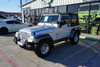 SOLD 2003 Jeep TJ Wrangler Rubicon Tomb Raider Edition Stock# 376338