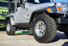 SOLD 2003 Jeep TJ Wrangler Rubicon Tomb Raider Edition Stock# 376338