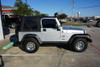 SOLD 2003 Jeep TJ Wrangler Rubicon Tomb Raider Edition Stock# 376338