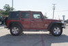 SOLD 2007 Jeep Wrangler JKU Stock# 147390