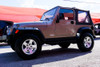 SOLD 2006 Jeep TJ Stock# 787218