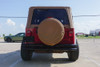 SOLD 1998 Jeep Wrangler Sport Chilipepper Stock# 784818