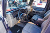 SOLD 2006 Jeep Wrangler TJ Stock# 739521