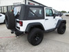 SOLD 2013 Jeep Wrangler JK Sport Stock# 657469