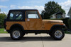 SOLD 1982 Jeep CJ-7 Jamboree Edition #159 Stock# 042180