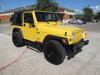 SOLD 2006 Jeep Wrangler Sport Stock# 723551