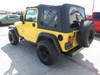 SOLD 2006 Jeep Wrangler Sport Stock# 723551