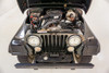 SOLD SALE PENDING 1978 Jeep CJ-5 Renegade Stock# 009299