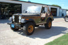 SOLD !! 1977 Jeep CJ-5 California Edition Golden Eagle Stock# 101634