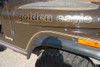 SOLD !! 1977 Jeep CJ-5 California Edition Golden Eagle Stock# 101634
