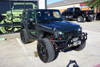 SOLD 2010 Jeep Wrangler JK Rubicon Edition Stock# 174742