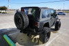 SOLD 2010 Jeep Wrangler JK Rubicon Edition Stock# 174742