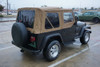 SOLD 1998 Jeep Wrangler Sport Edition Stock# 780760