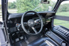 SOLD 1984 Jeep CJ-7 Laredo Stock# 145544