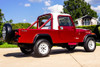 SOLD 1984 Jeep CJ-8 Scrambler Stock# 002470