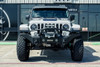 SOLD  2020 Jeep Gladiator Rubicon Supercharged “Launch Edition"