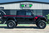 SOLD 2020 Jeep 6.4L HEMI Gladiator Rubicon “Launch Edition” Stock# 114362