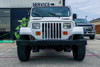 SOLD 1995 Jeep YJ Wrangler Stock# 276661