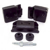 '72-'81 CJ V8 Engine Mount Kit