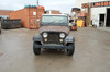 SOLD 1982 Jeep CJ-8 Scrambler SR Edition Stock# 004024