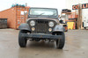 SOLD 1982 Jeep CJ-8 Scrambler SR Edition Stock# 004024