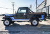 SOLD 1982 CJ-8 Scrambler SR Edition Stock# 003609