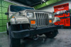 SOLD 1988 Jeep Wrangler YJ Sahara Edition Stock# 526808
