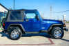 SOLD 2002 Jeep TJ Wrangler Apex Edition Stock# 765836