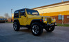 SOLD 2002 Jeep TJ Wrangler Sport Stock# 722430