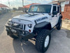 SOLD 2013 Jeep Wrangler JKU Unlimited Sport STAGE 2 Stock# 687405