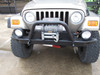 SOLD 2004 Jeep TJ Sport Edition 1-owner low miles Stock# 739703