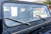 SOLD 1983 CJ-7 Black  Low Mileage Rare Stock# 075151