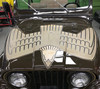 SOLD 1977 Jeep CJ-5 Golden Eagle Stock# 089383