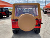 SOLD 1986 Jeep CJ-7 Stock# 032912