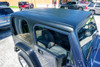 SOLD 2002 Jeep Wrangler TJ Sport 1-owner Stock# 741125