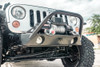 SOLD 2008 Jeep Wrangler JK-8 Truck Conversion Stock# 602485